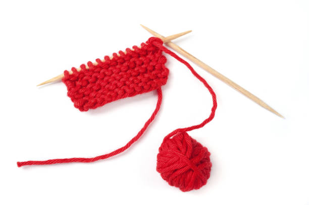 Knitting Tips for Beginners